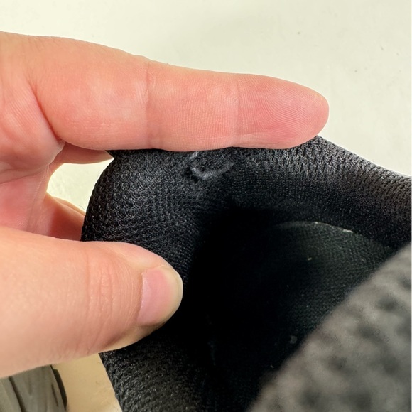 Danner Womens Run Time 3” Dark Shadow NMT Steel Toe Shoes Size 8.5 - Picture 8 of 9